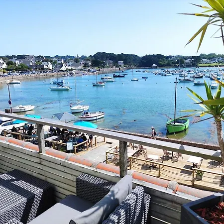 Des Rochers 3* Perros-Guirec
