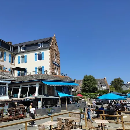 Hotel Des Rochers 3*