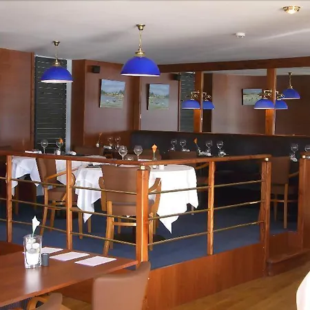 Des Rochers Hotel Perros-Guirec