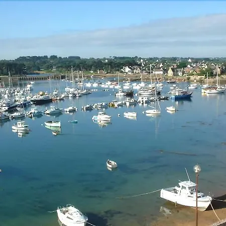 Hotel Des Rochers Perros-Guirec