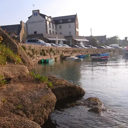 Des Rochers Hotel