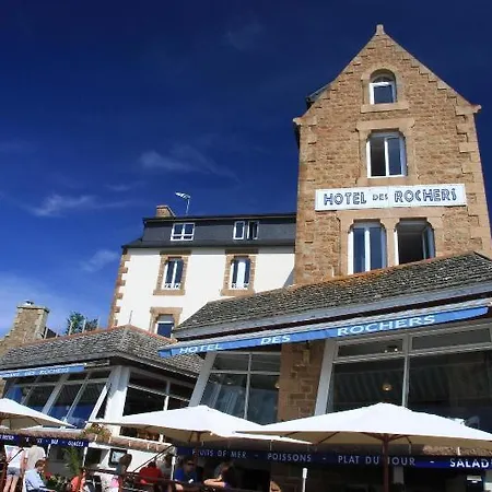 Des Rochers Hotel