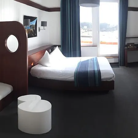 Hotel Des Rochers Perros-Guirec