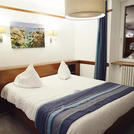 Des Rochers Hotel