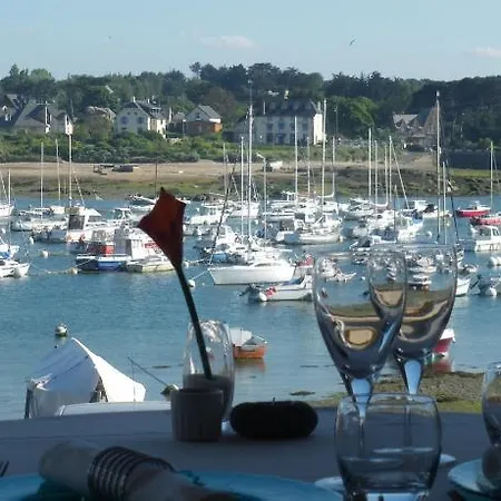 Des Rochers Hotel Perros-Guirec