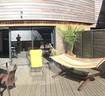 Hotel Des Rochers Perros-Guirec