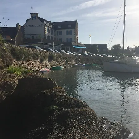 Des Rochers Perros-Guirec