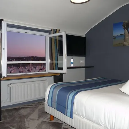 Des Rochers Hotel Perros-Guirec