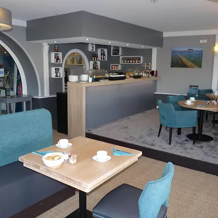 Des Rochers Hotel