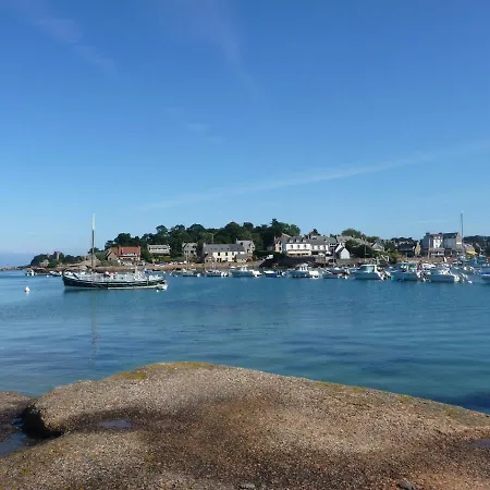 Des Rochers Perros-Guirec